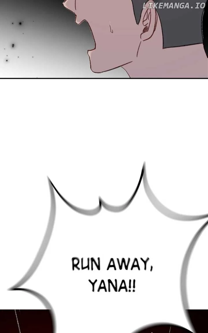 The Mermaid I Loved Chapter 46 page 3