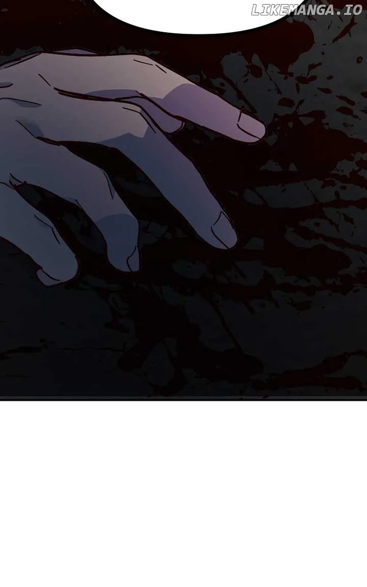 The Mermaid I Loved Chapter 46 page 28