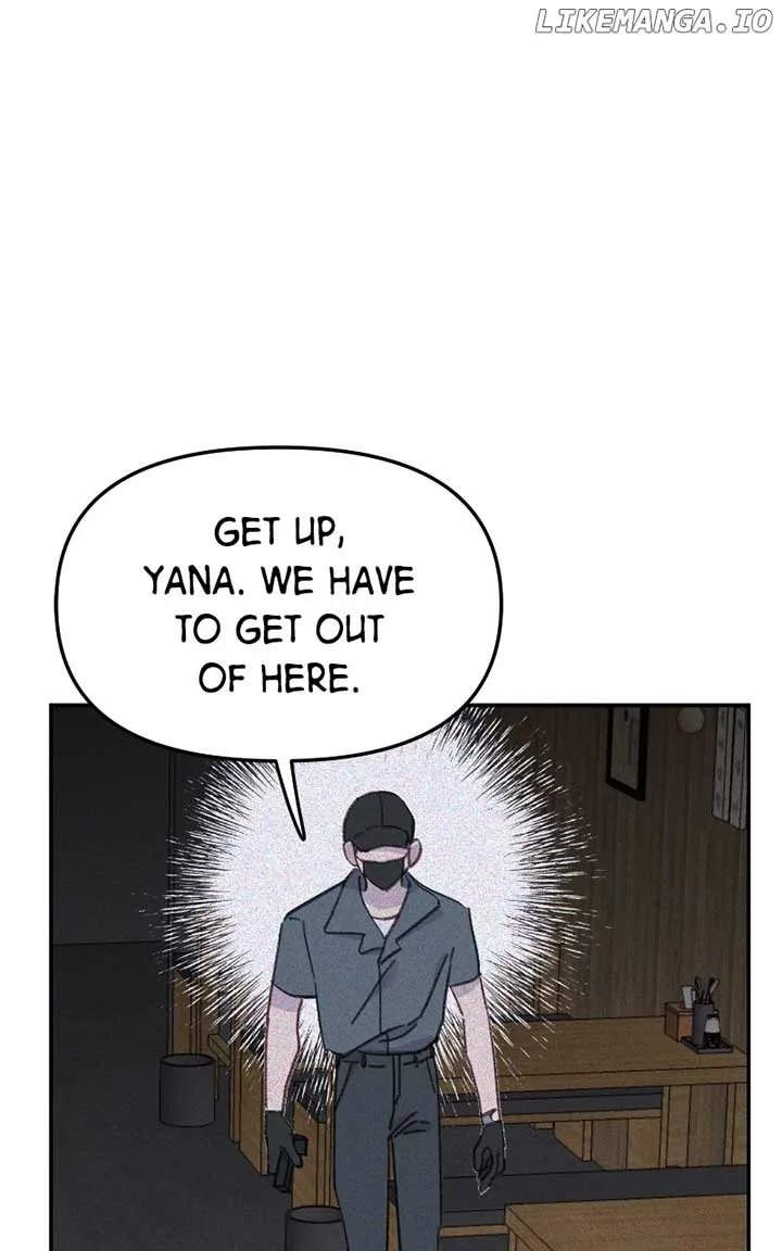 The Mermaid I Loved Chapter 46 page 15