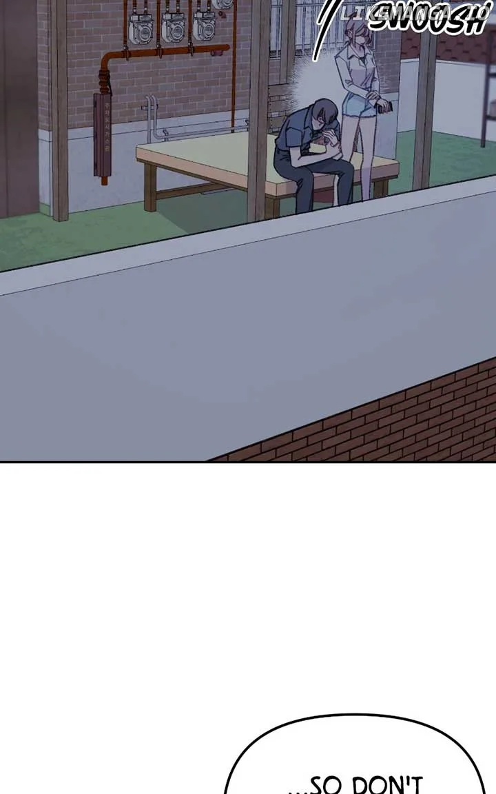 The Mermaid I Loved Chapter 46 page 71