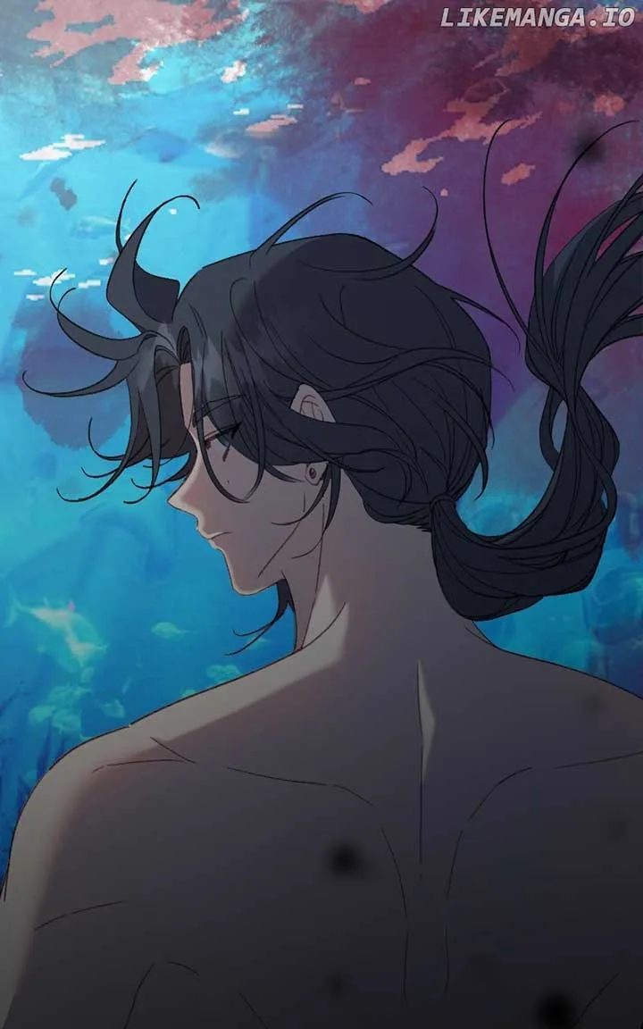 The Mermaid I Loved Chapter 46 page 68