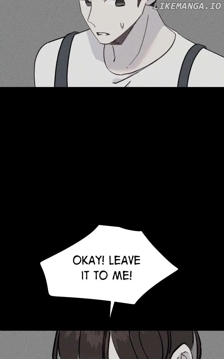 The Mermaid I Loved Chapter 46 page 81