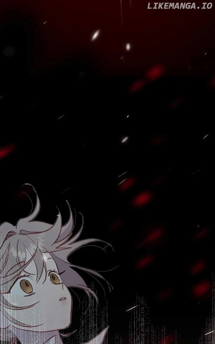 The Mermaid I Loved Chapter 46 page 6