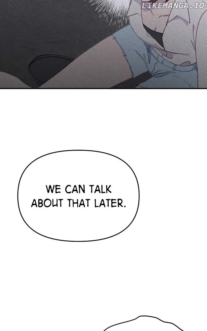 The Mermaid I Loved Chapter 46 page 18