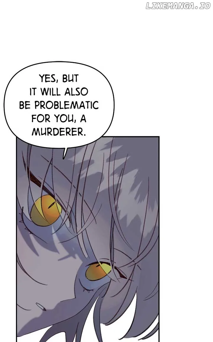 The Mermaid I Loved Chapter 46 page 60