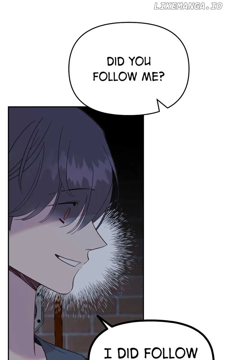 The Mermaid I Loved Chapter 46 page 44