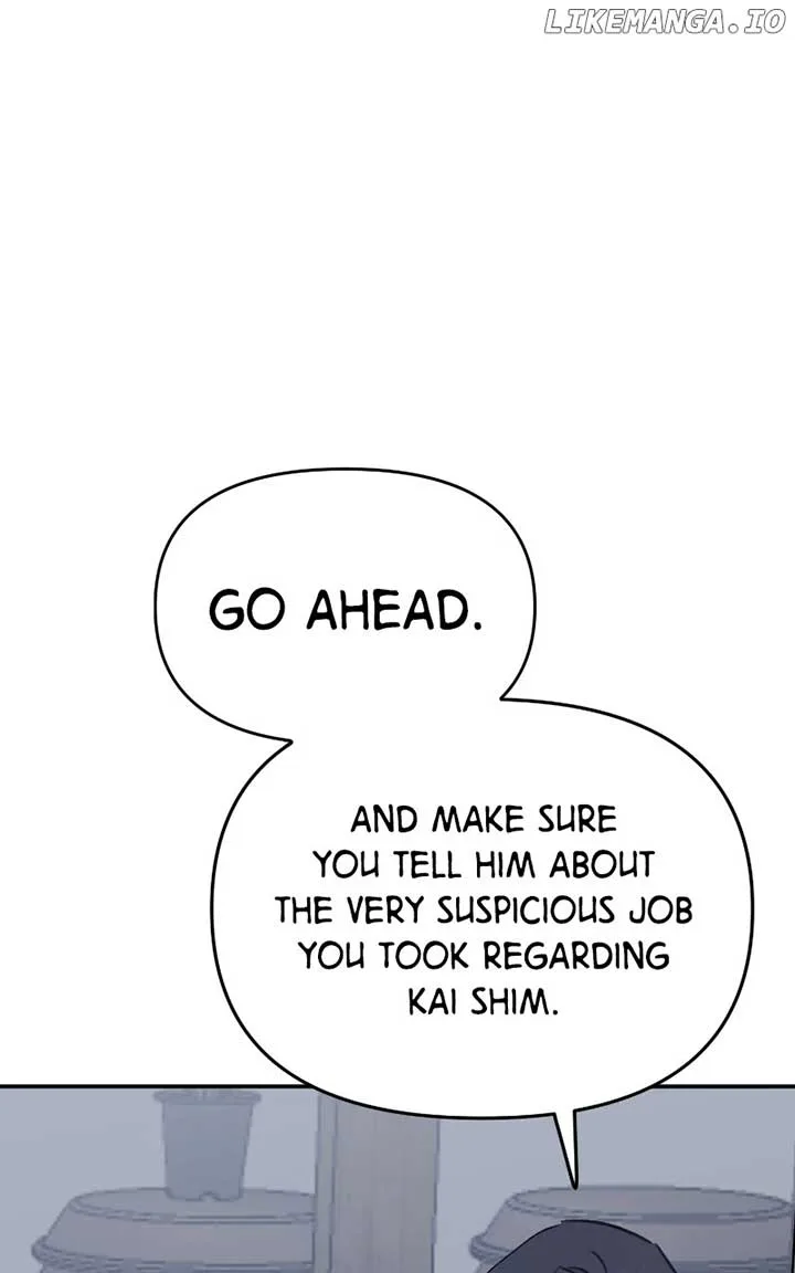 The Mermaid I Loved Chapter 46 page 57