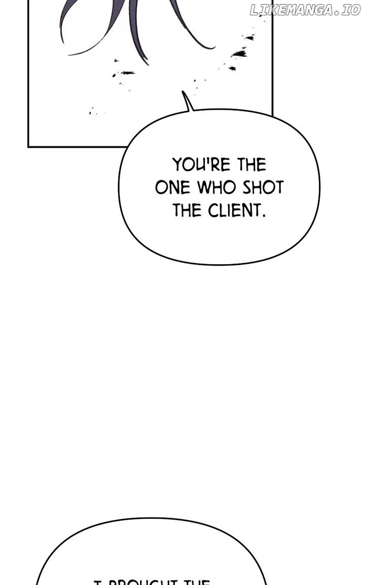 The Mermaid I Loved Chapter 46 page 61