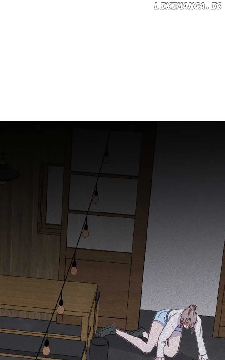 The Mermaid I Loved Chapter 46 page 11