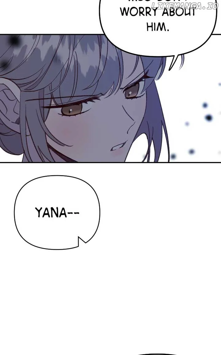 The Mermaid I Loved Chapter 46 page 72