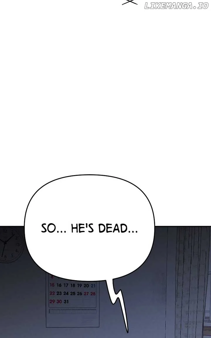 The Mermaid I Loved Chapter 46 page 36