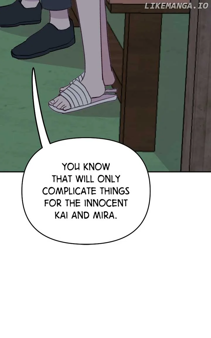 The Mermaid I Loved Chapter 46 page 59