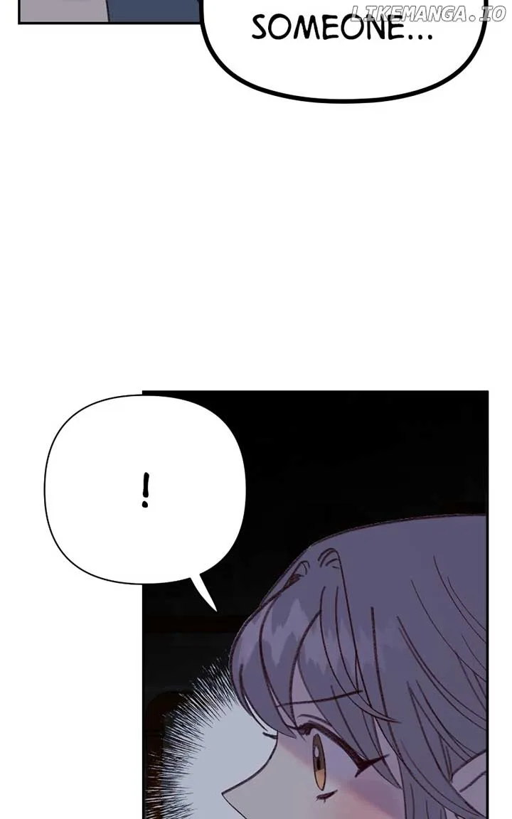 The Mermaid I Loved Chapter 46 page 45