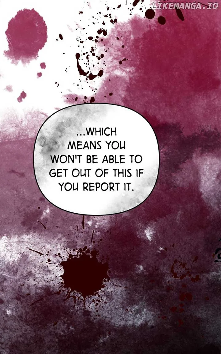 The Mermaid I Loved Chapter 46 page 65
