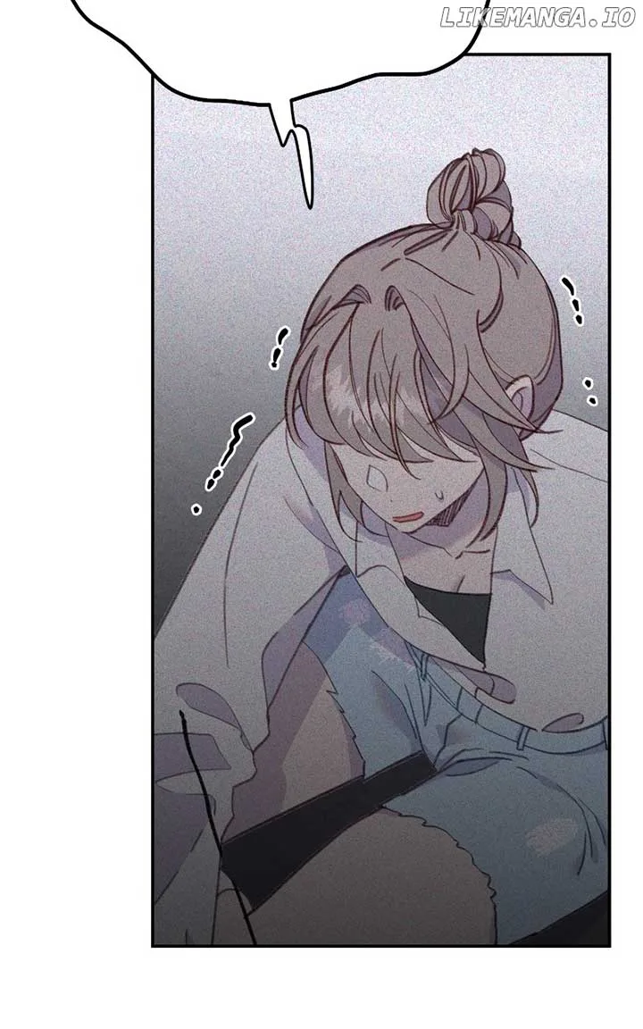 The Mermaid I Loved Chapter 46 page 14