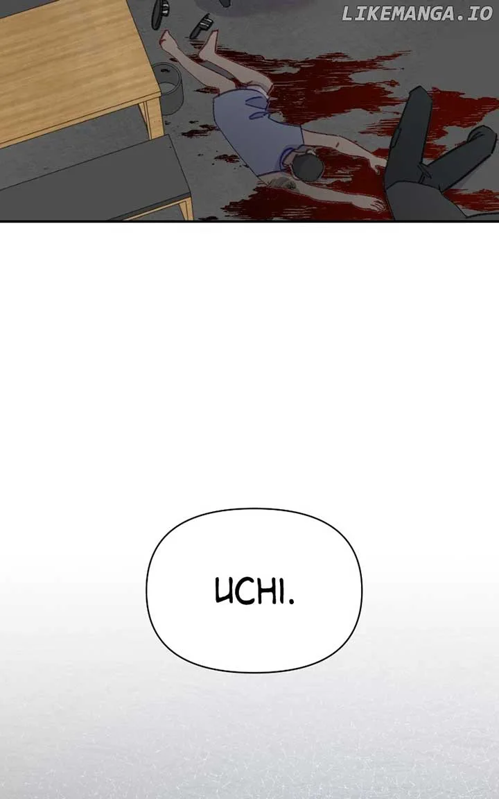The Mermaid I Loved Chapter 46 page 22