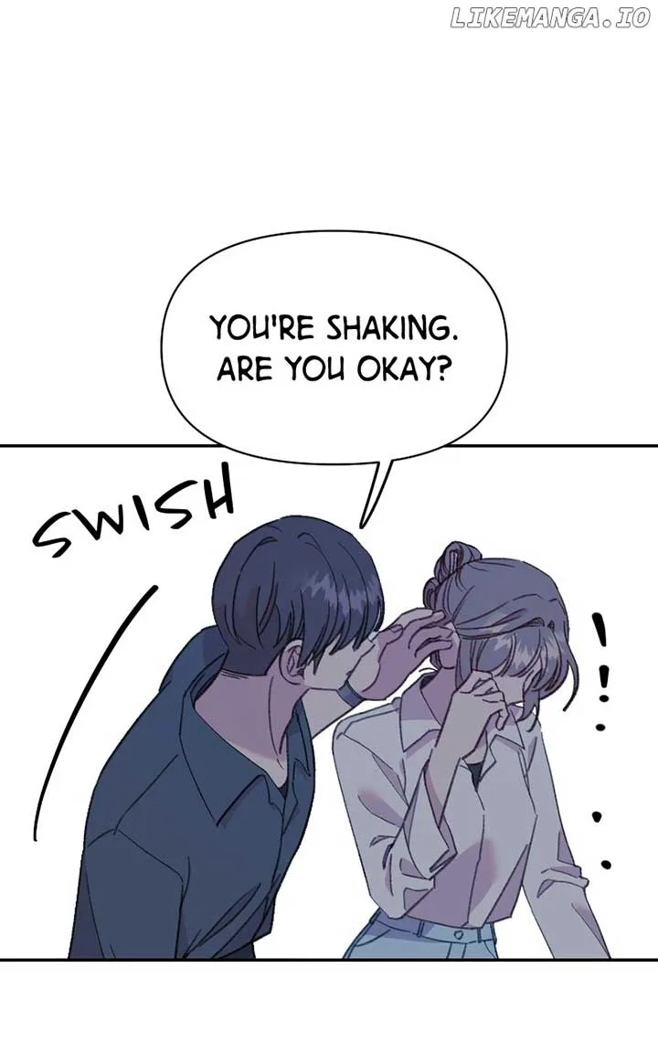 The Mermaid I Loved Chapter 46 page 41