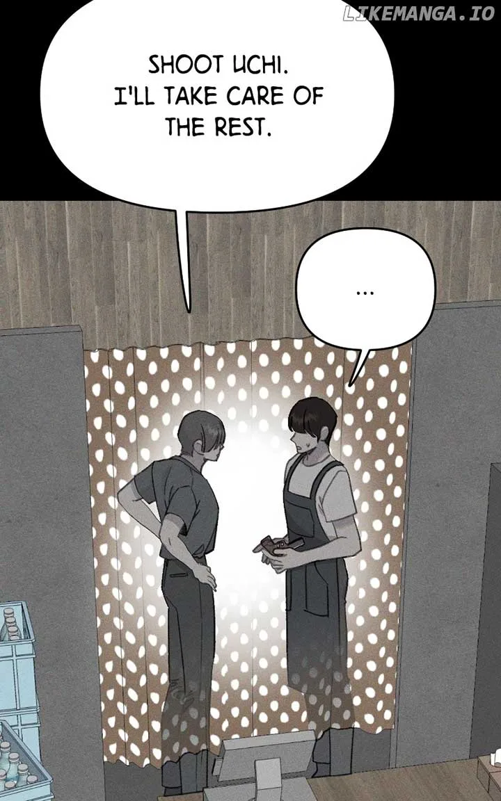 The Mermaid I Loved Chapter 46 page 79