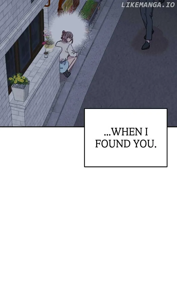 The Mermaid I Loved Chapter 46 page 50