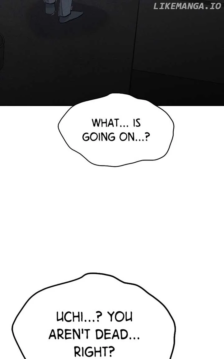 The Mermaid I Loved Chapter 46 page 13