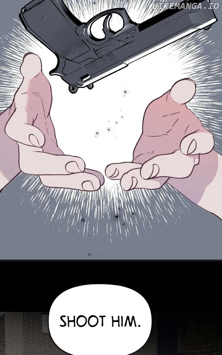 The Mermaid I Loved Chapter 46 page 77