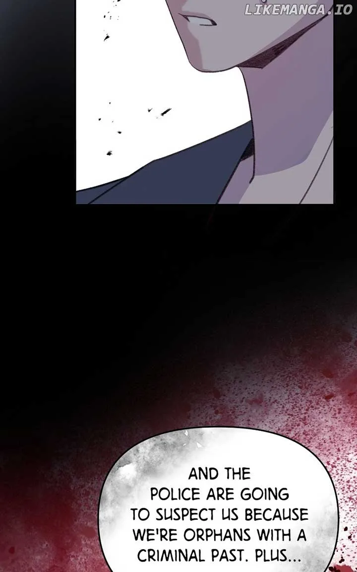 The Mermaid I Loved Chapter 46 page 63