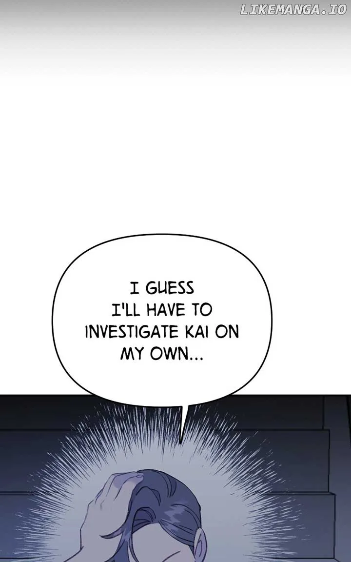 The Mermaid I Loved Chapter 46 page 83