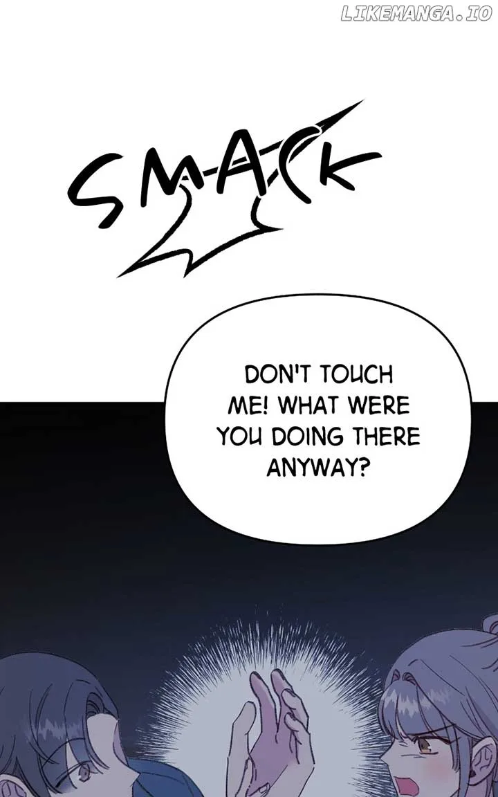 The Mermaid I Loved Chapter 46 page 42