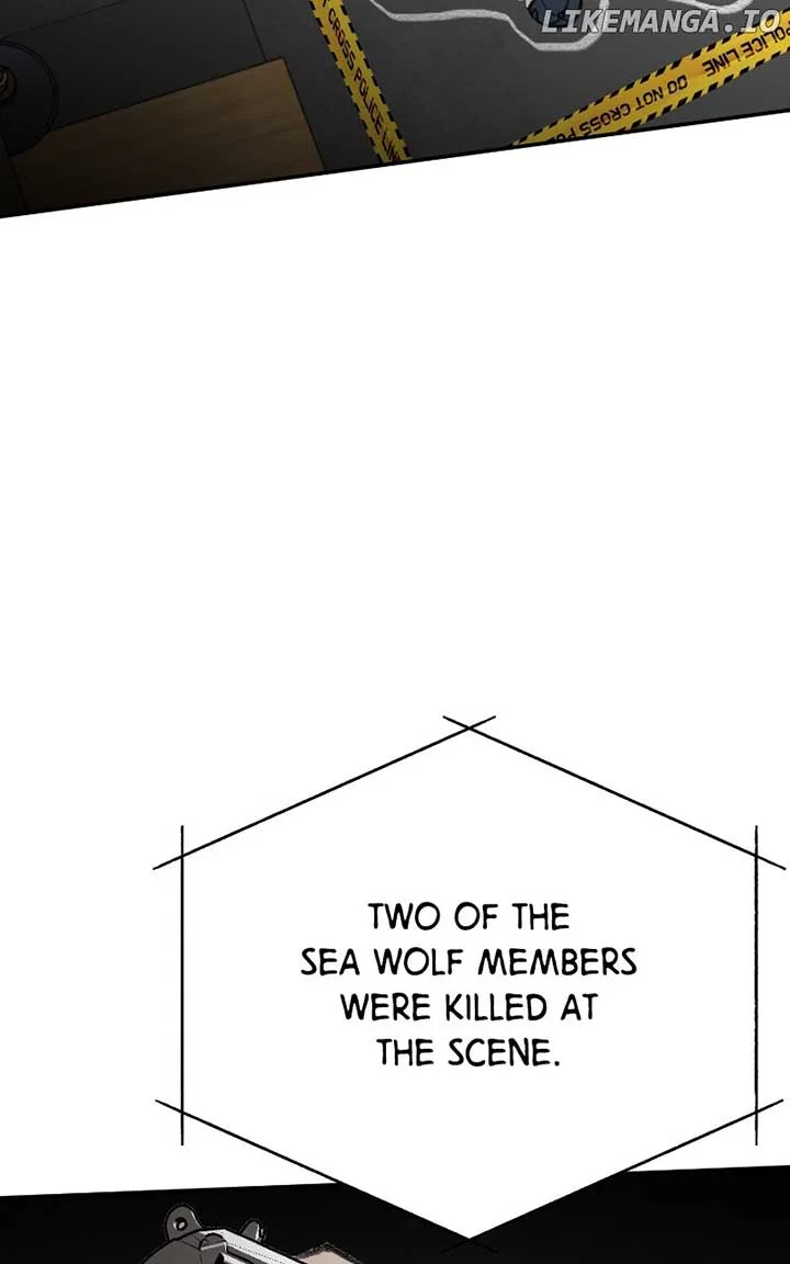 The Mermaid I Loved Chapter 46 page 32