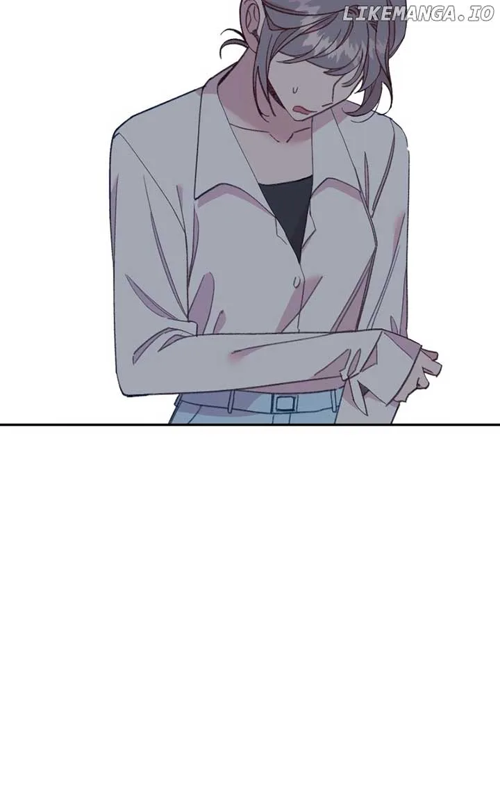 The Mermaid I Loved Chapter 46 page 52