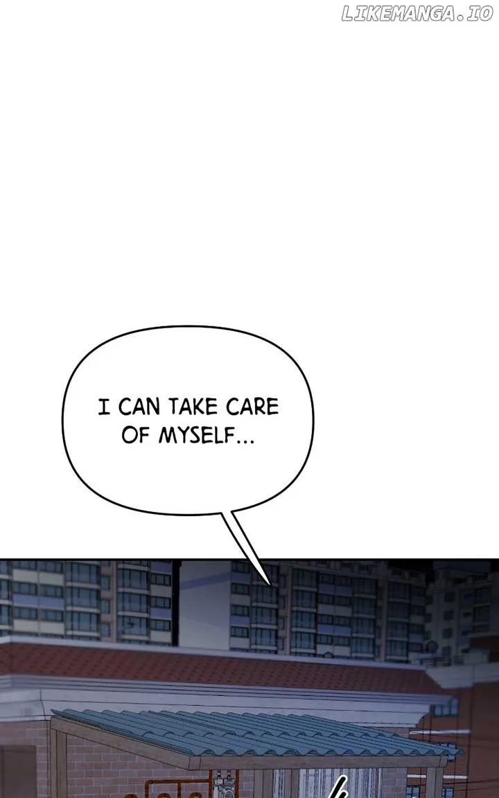 The Mermaid I Loved Chapter 46 page 70