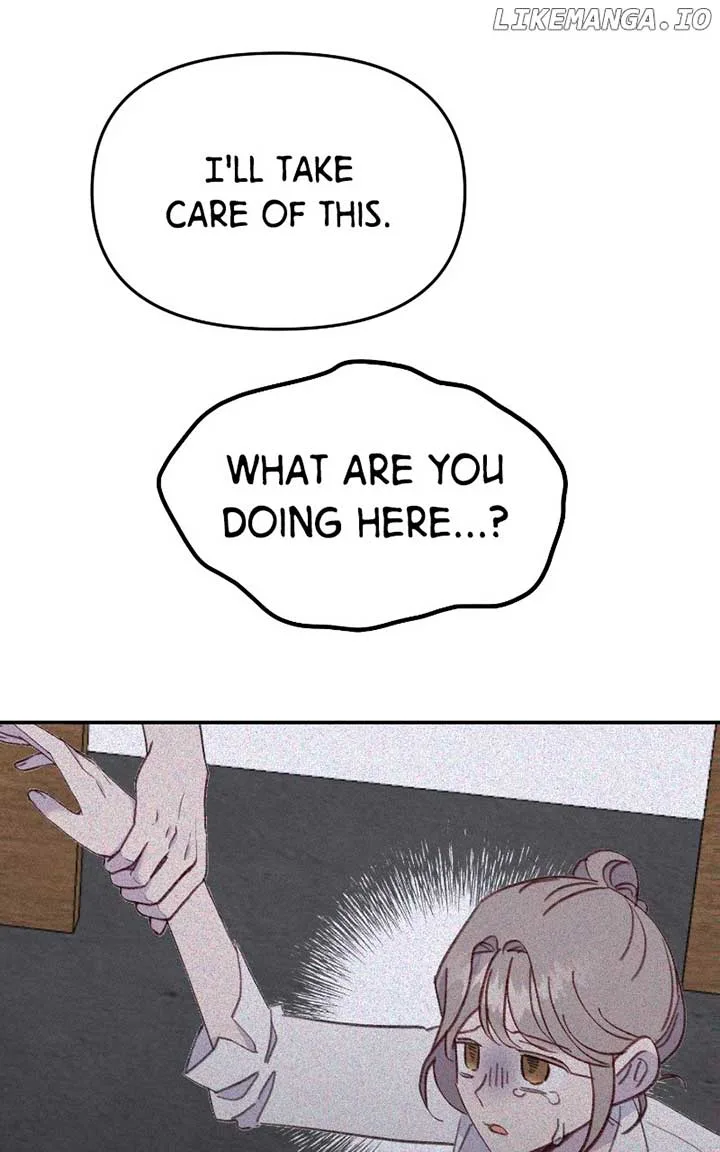 The Mermaid I Loved Chapter 46 page 17