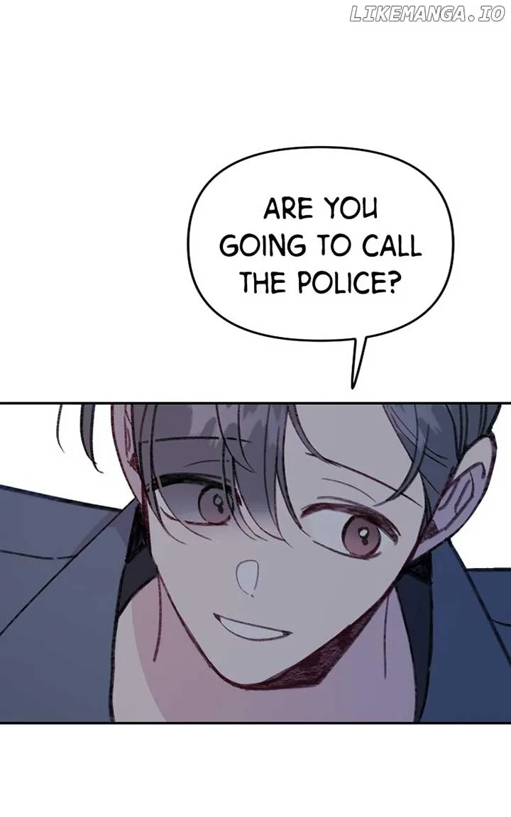 The Mermaid I Loved Chapter 46 page 56