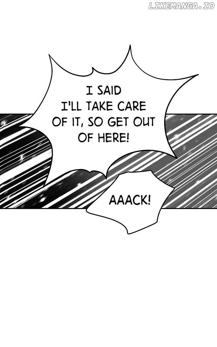 The Mermaid I Loved Chapter 46 page 20