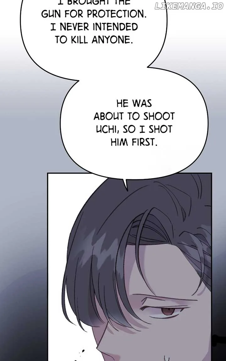 The Mermaid I Loved Chapter 46 page 62