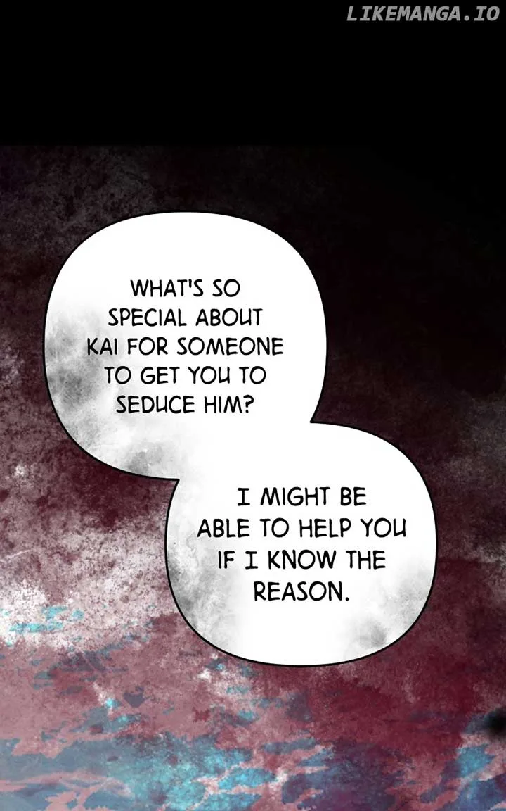 The Mermaid I Loved Chapter 46 page 67
