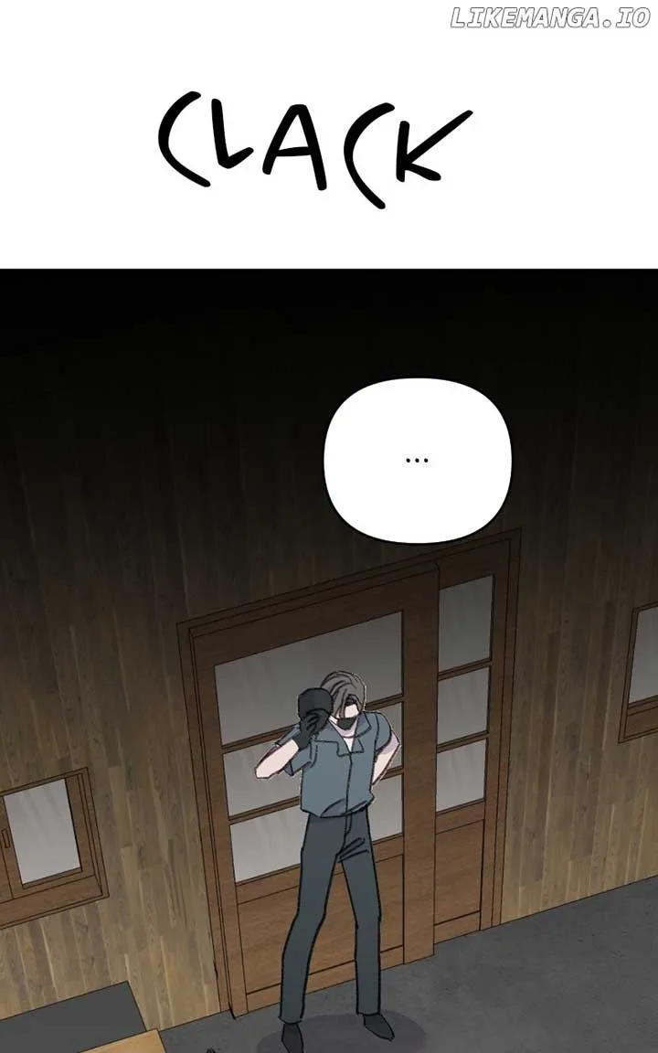 The Mermaid I Loved Chapter 46 page 21