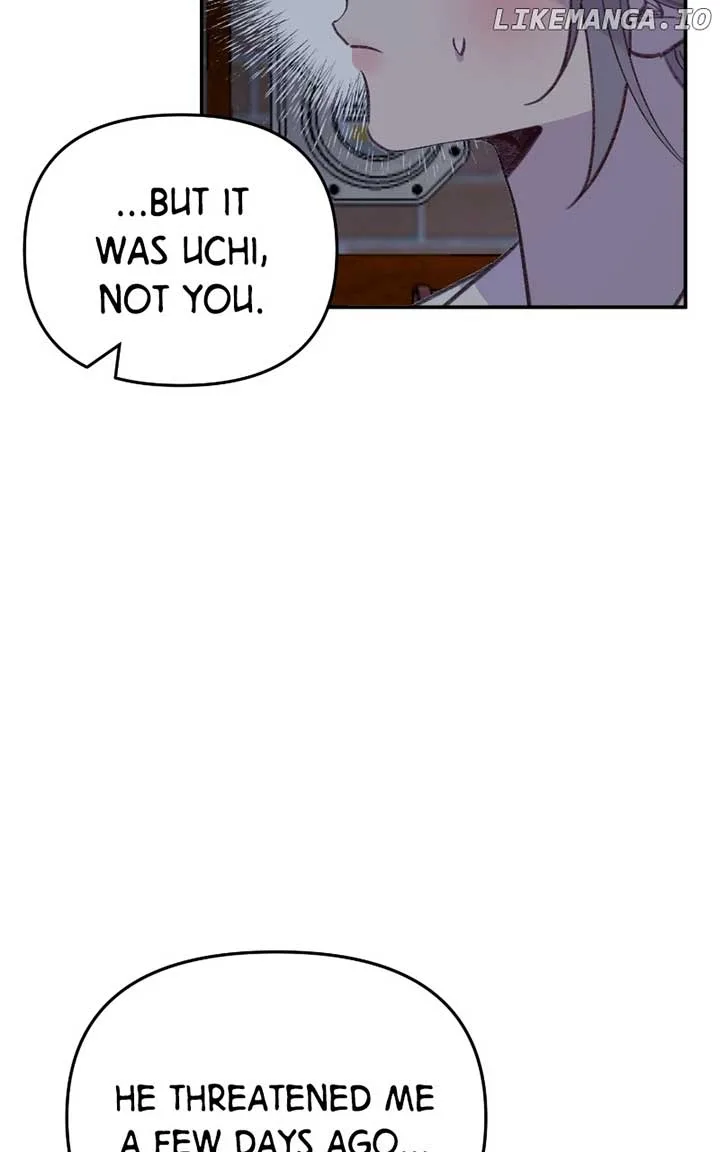 The Mermaid I Loved Chapter 46 page 46