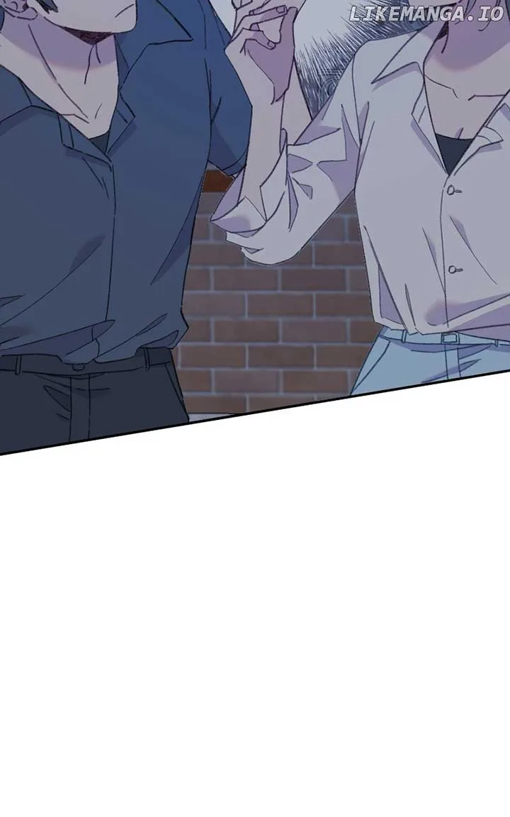 The Mermaid I Loved Chapter 46 page 43