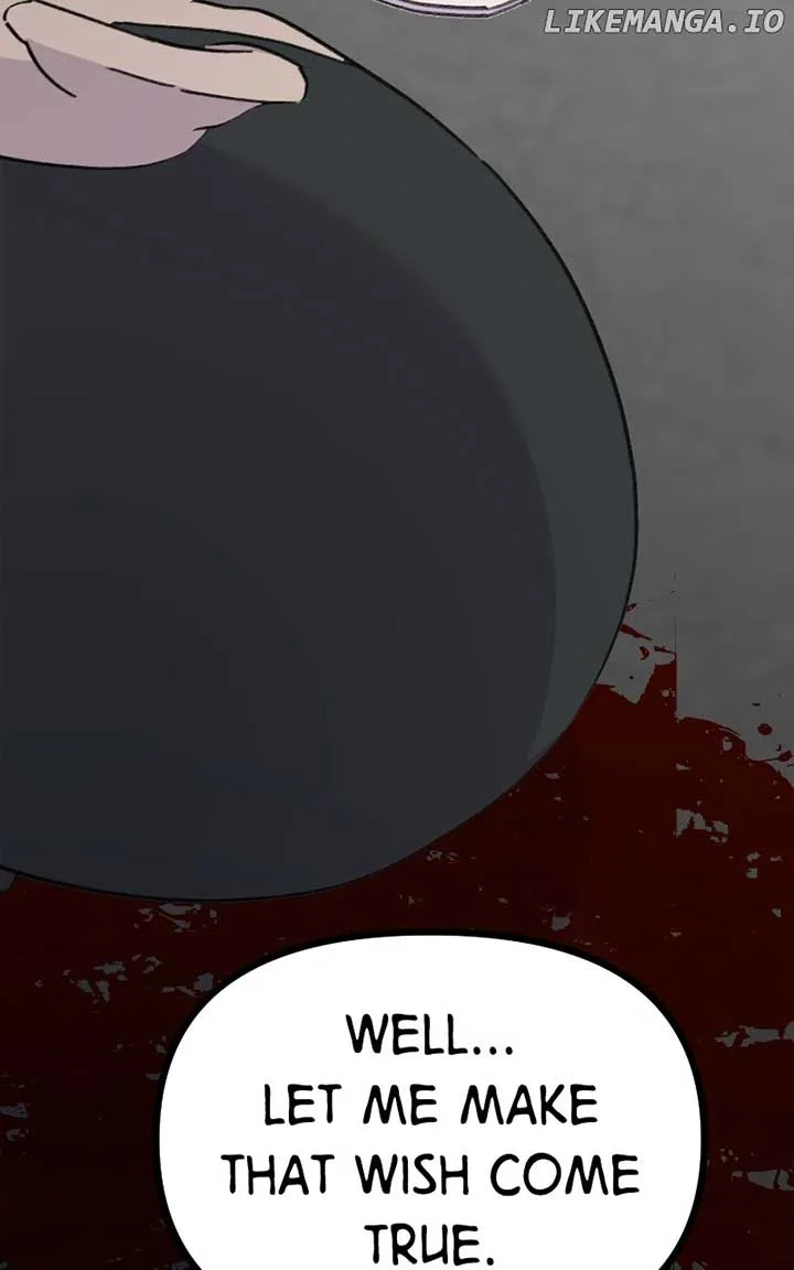The Mermaid I Loved Chapter 46 page 27