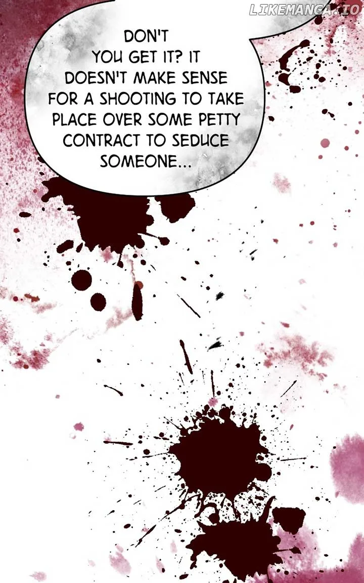 The Mermaid I Loved Chapter 46 page 64