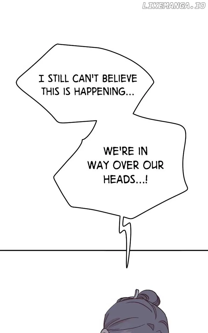The Mermaid I Loved Chapter 46 page 51