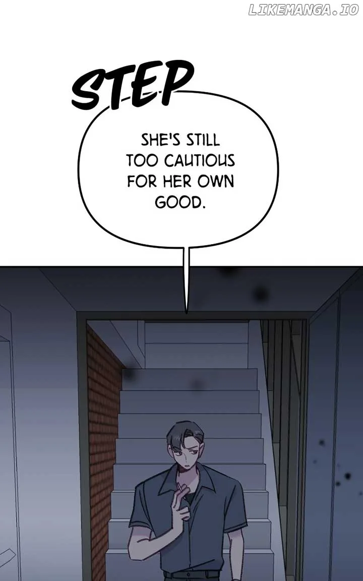 The Mermaid I Loved Chapter 46 page 74