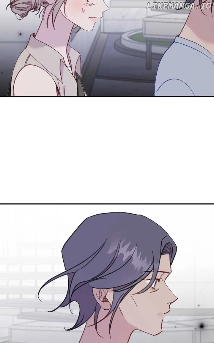 The Mermaid I Loved Chapter 46 page 105