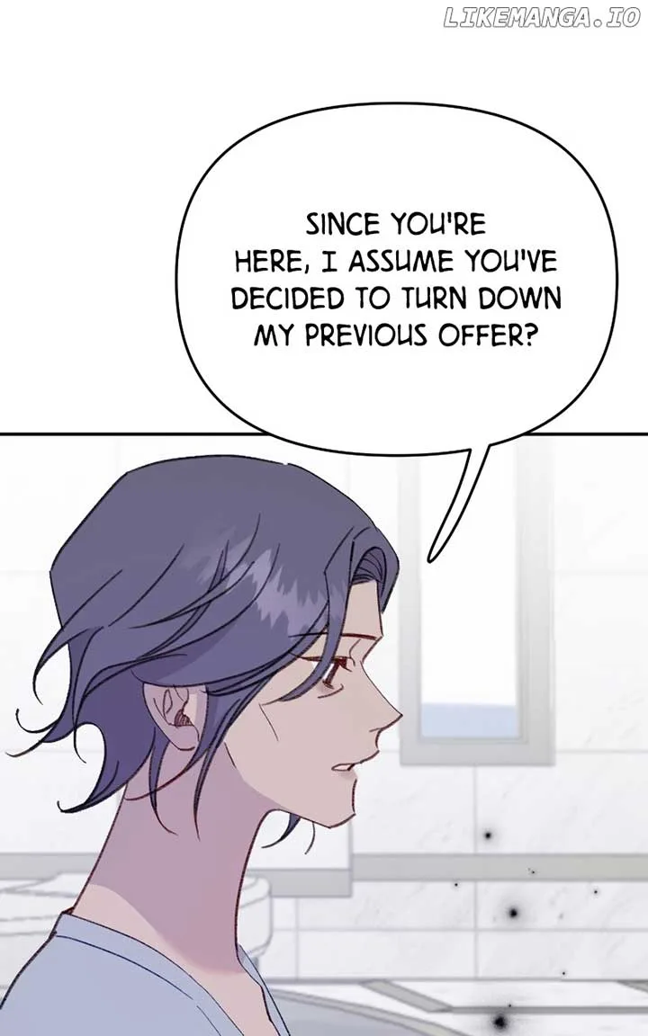 The Mermaid I Loved Chapter 46 page 109