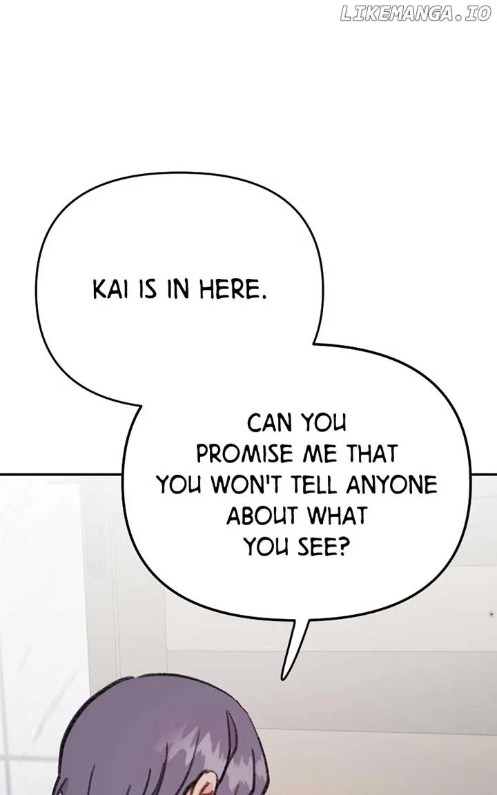 The Mermaid I Loved Chapter 46 page 112