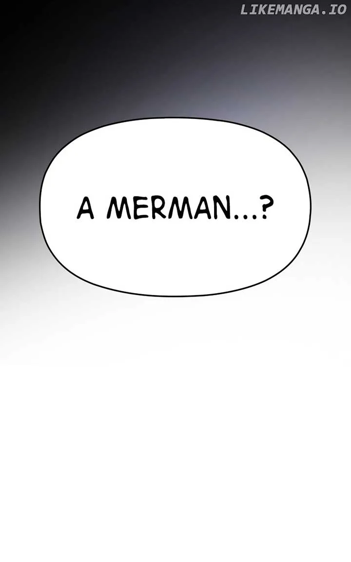 The Mermaid I Loved Chapter 46 page 126