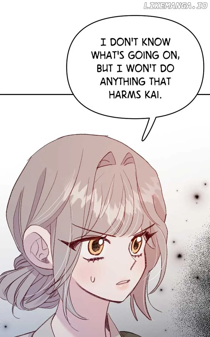 The Mermaid I Loved Chapter 46 page 114