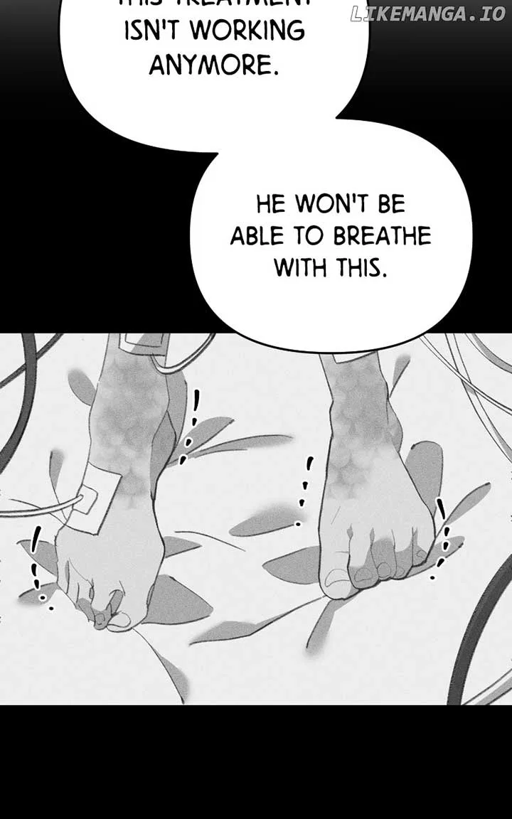 The Mermaid I Loved Chapter 46 page 107