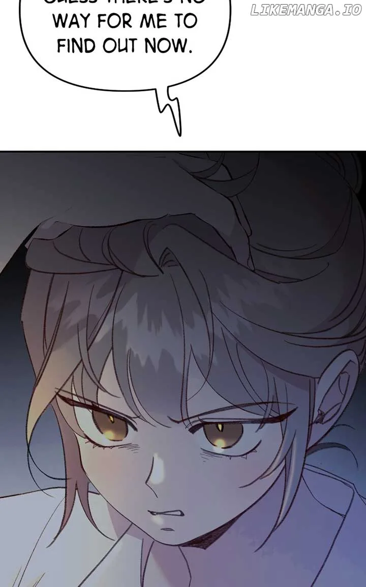 The Mermaid I Loved Chapter 46 page 89